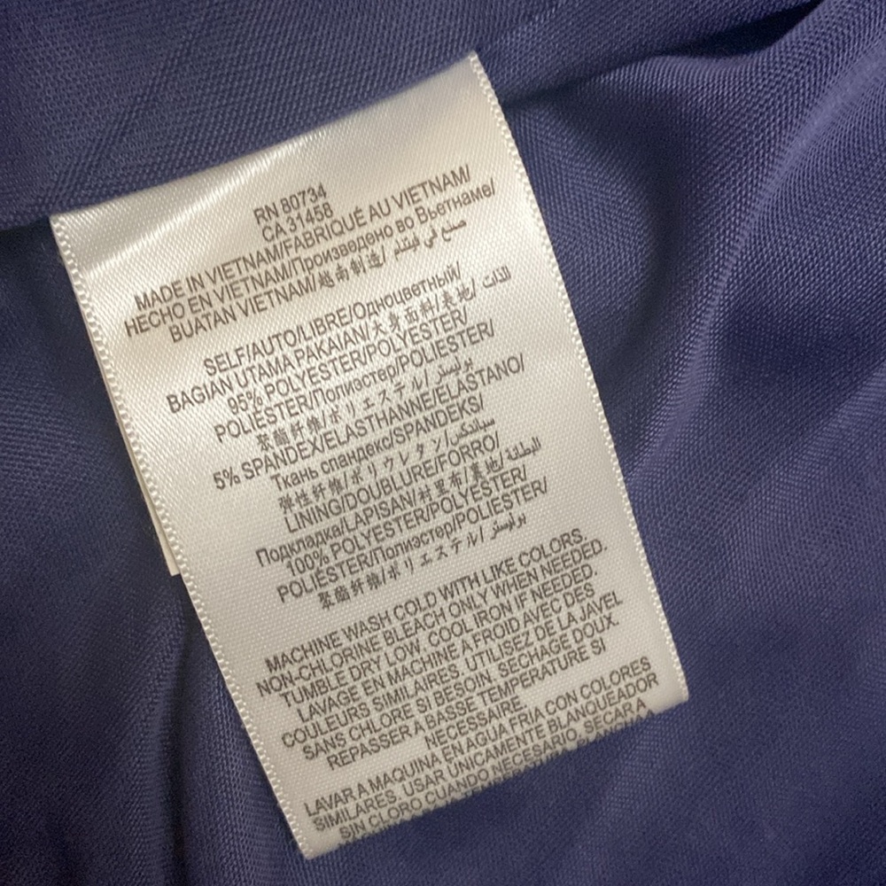 Bcbgeneration Drape Front Blazer - image 5